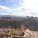 Mirador San Nicolás para ver la Alhambra (Granada)