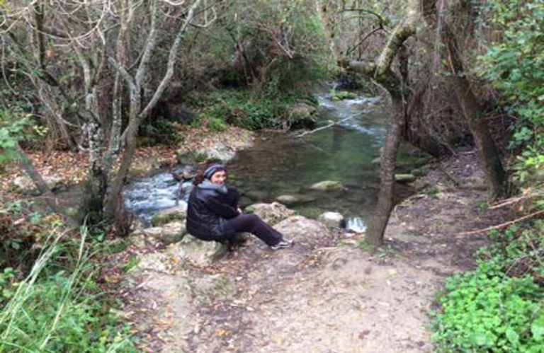 La sierra de Grazalema: Ideal para hacer senderismo con niños