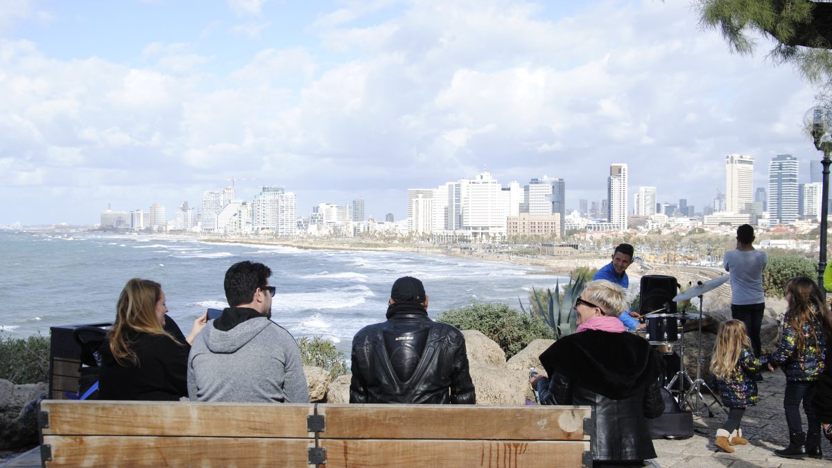 Tel Aviv Jaffa, Israel