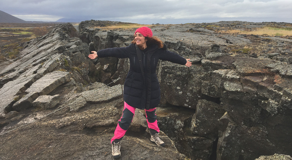 preguntas sobre el viaje en grupo a Islandia en 2019