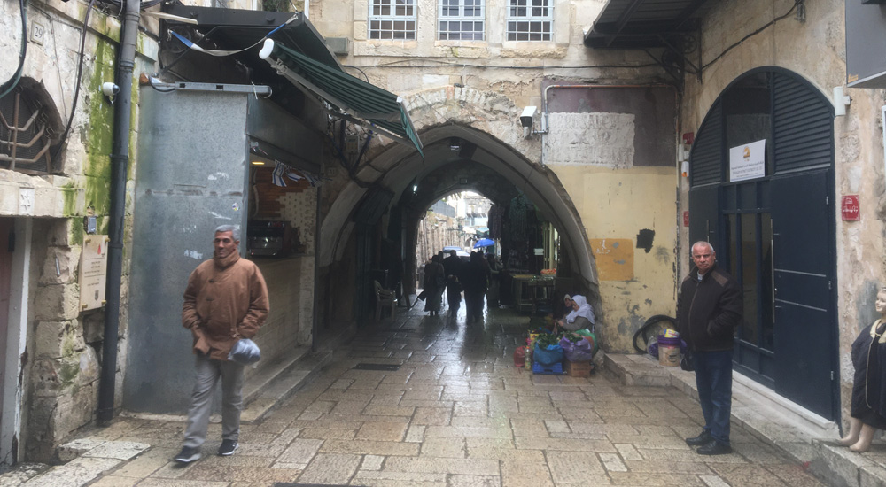 Qué ver en Jerusalén en 3 días